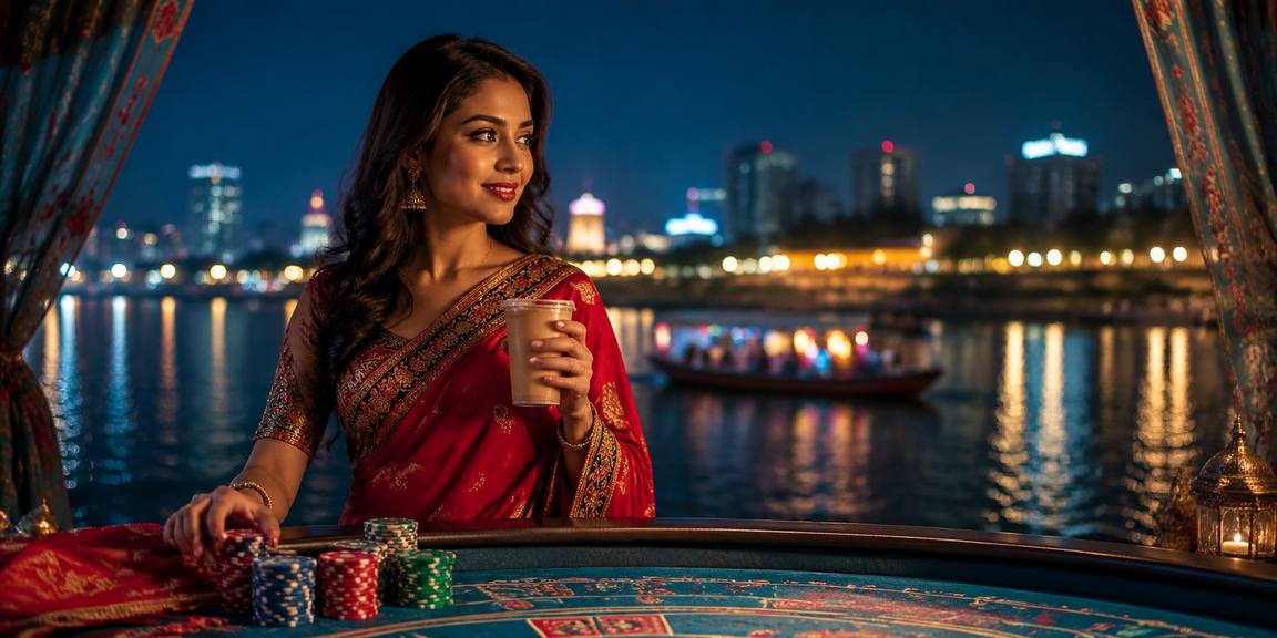 40bd পার্টি ব্ল্যাকজ্যাক